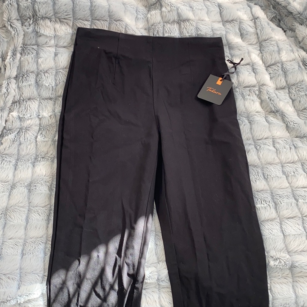 Takara Skinny Ankle Pants. Brand New!